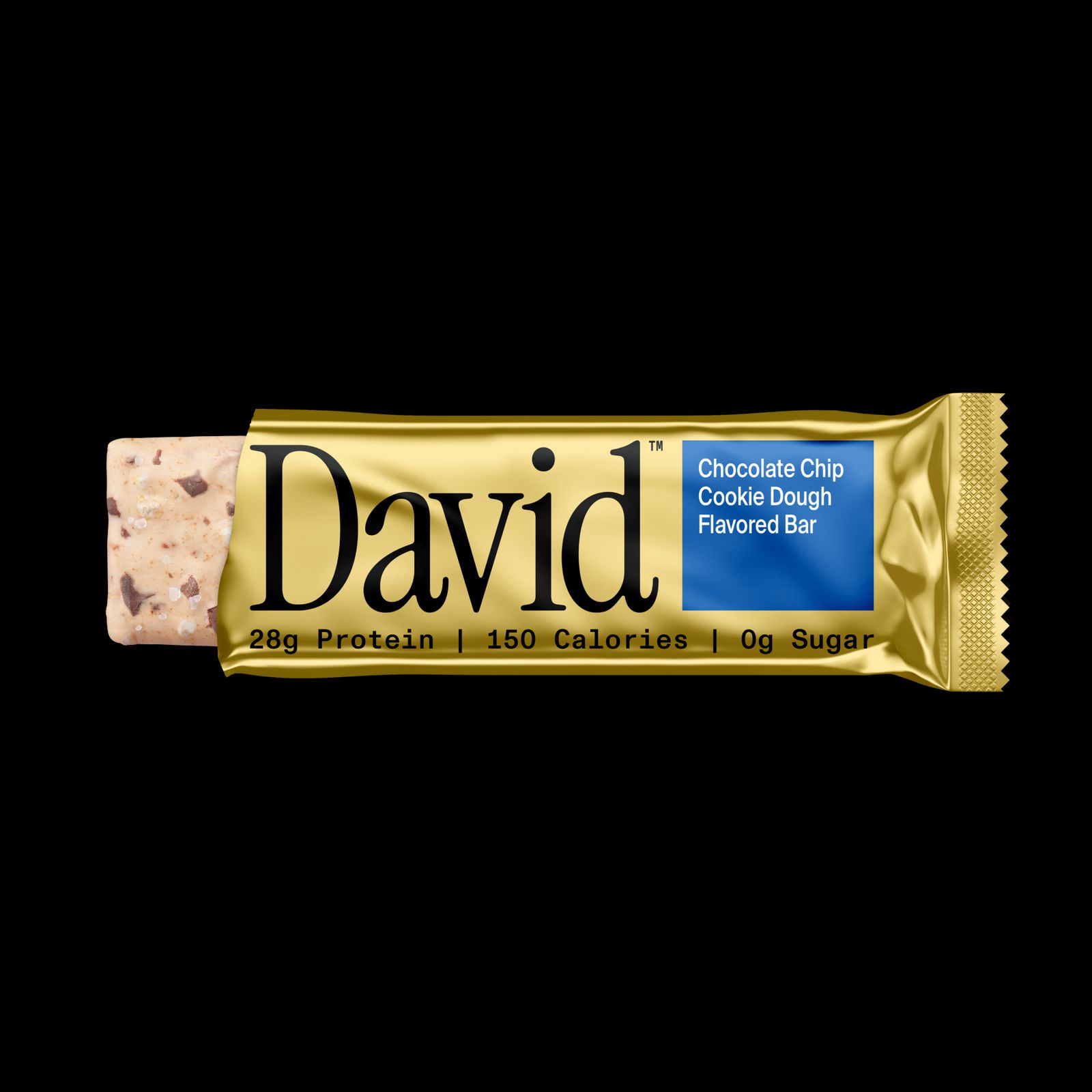 Chocolate Chip Cookie Dough