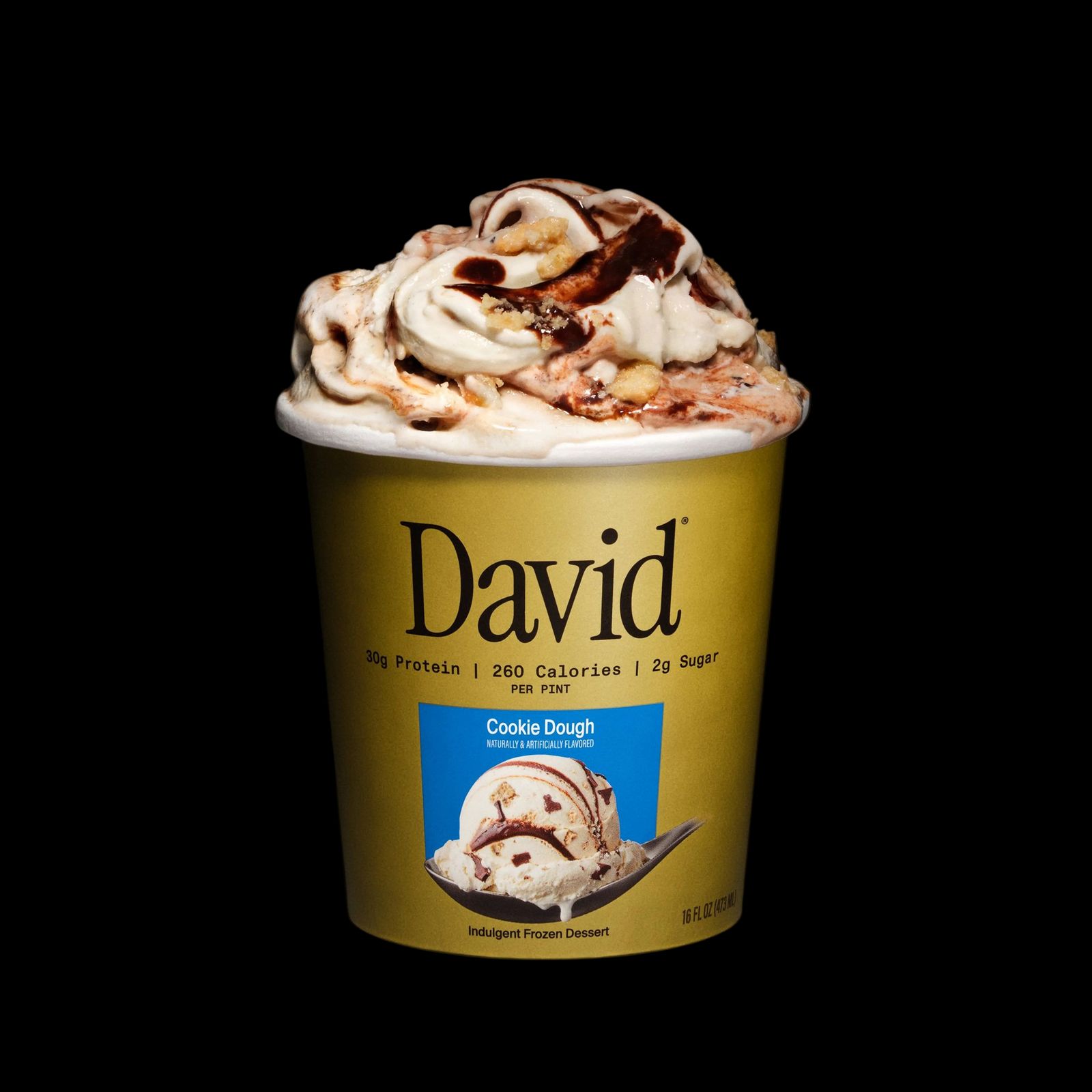 Cookie Dough