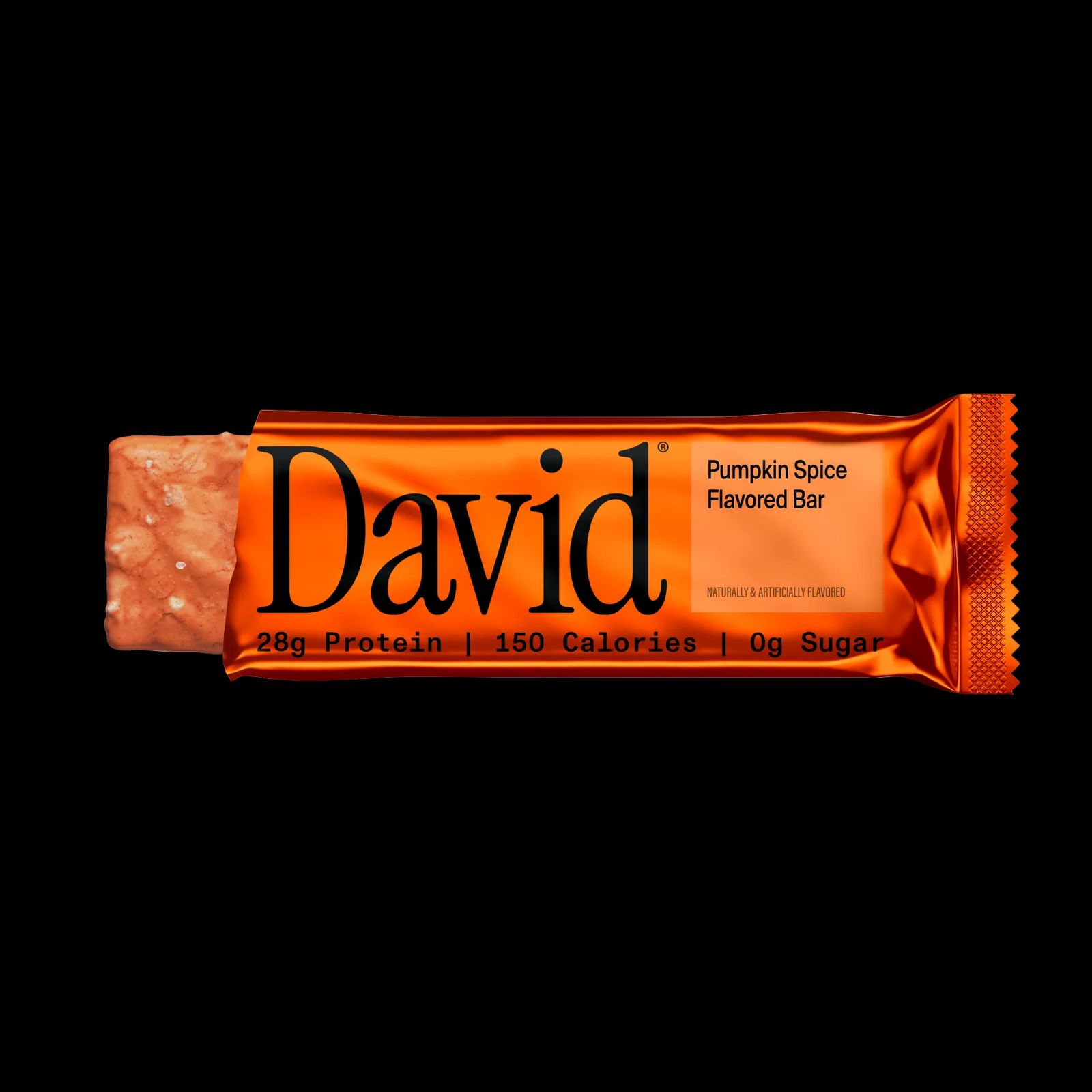 Pumpkin Spice