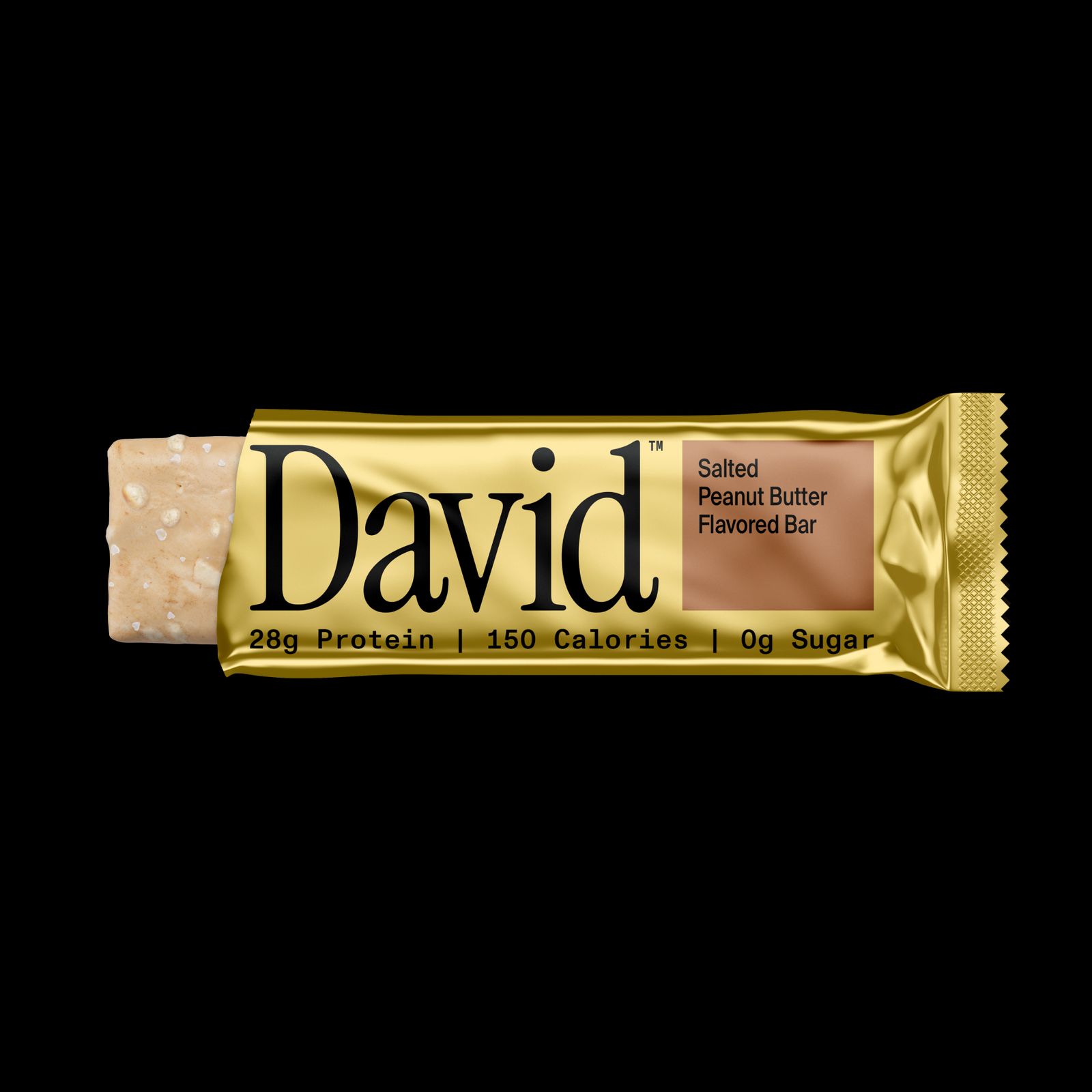 Salted Peanut Butter